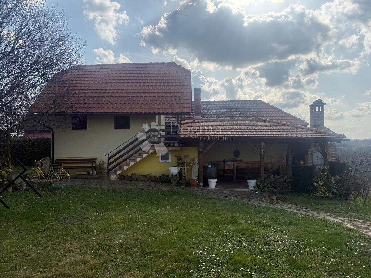 Haus Zu verkaufen - VARAŽDINSKA SVETI ILIJA