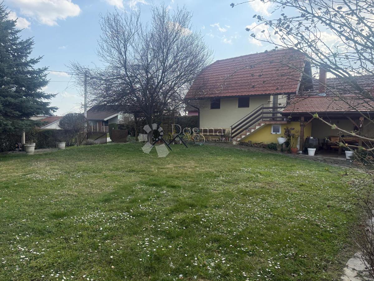 Haus Zu verkaufen - VARAŽDINSKA SVETI ILIJA