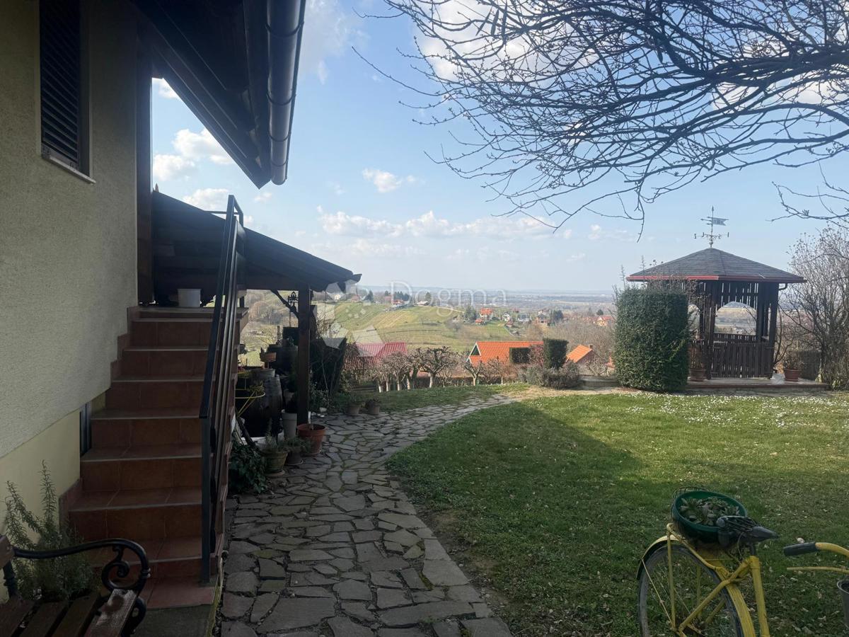Haus Zu verkaufen - VARAŽDINSKA SVETI ILIJA