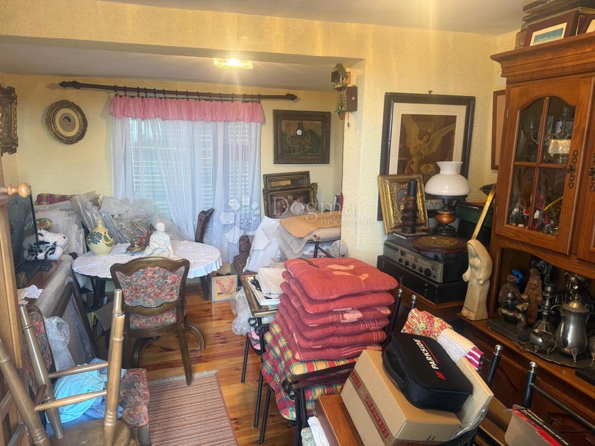 Haus Zu verkaufen - VARAŽDINSKA SVETI ILIJA