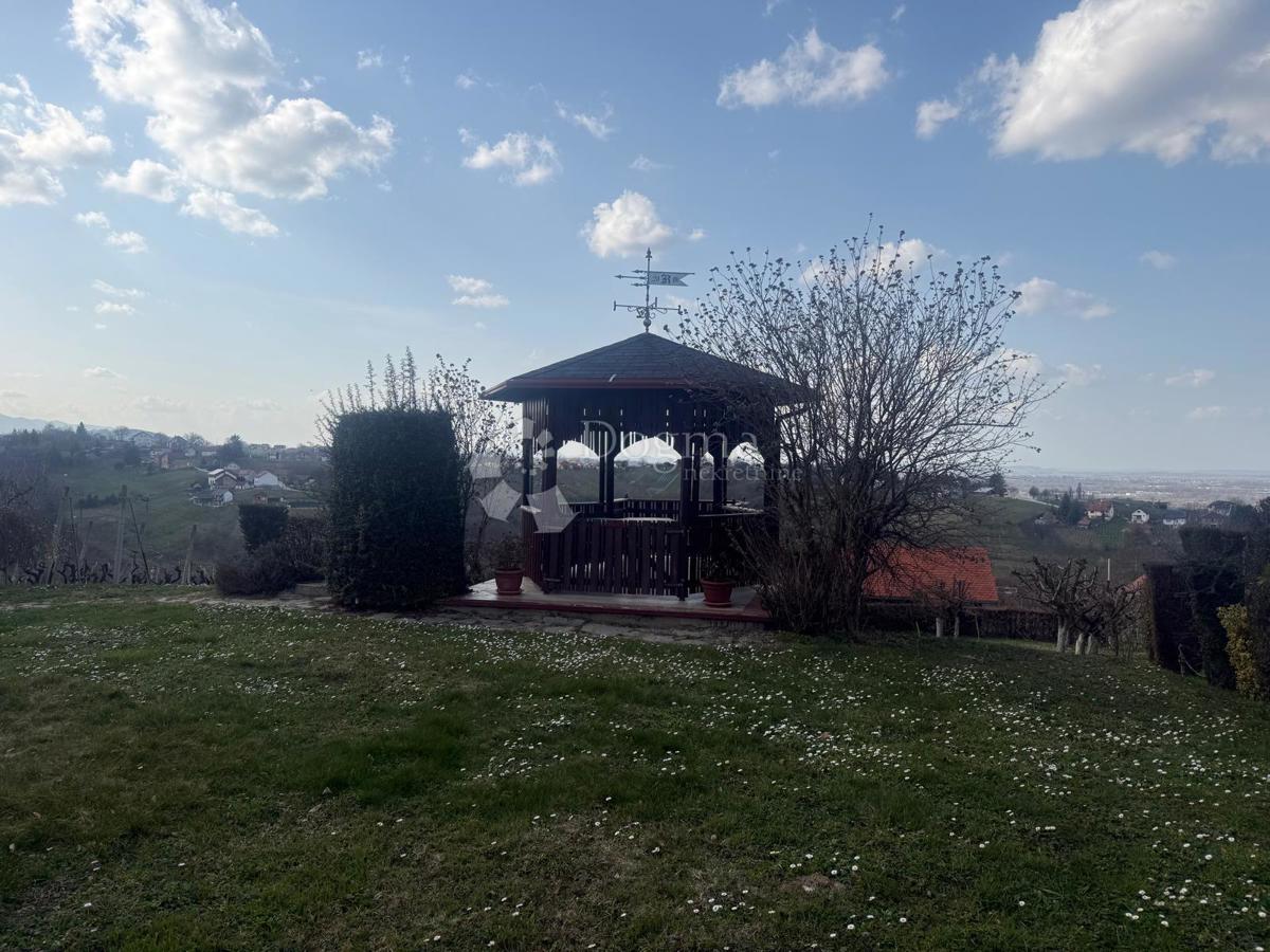 Haus Zu verkaufen - VARAŽDINSKA SVETI ILIJA