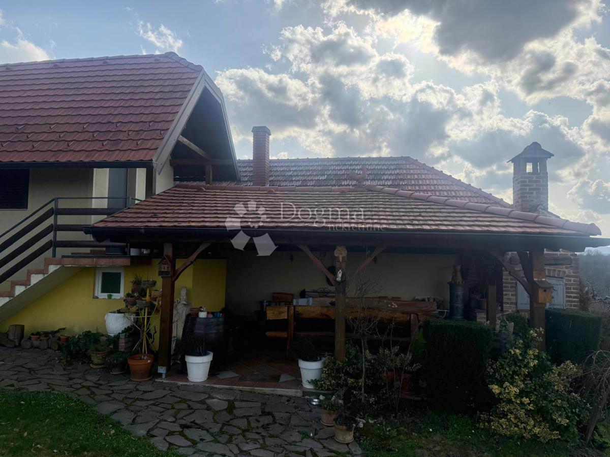 Haus Zu verkaufen - VARAŽDINSKA SVETI ILIJA