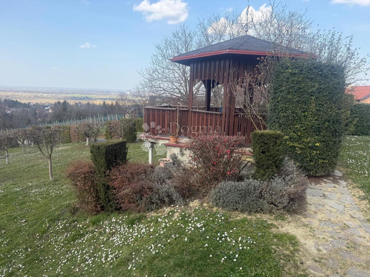 Haus Zu verkaufen - VARAŽDINSKA SVETI ILIJA