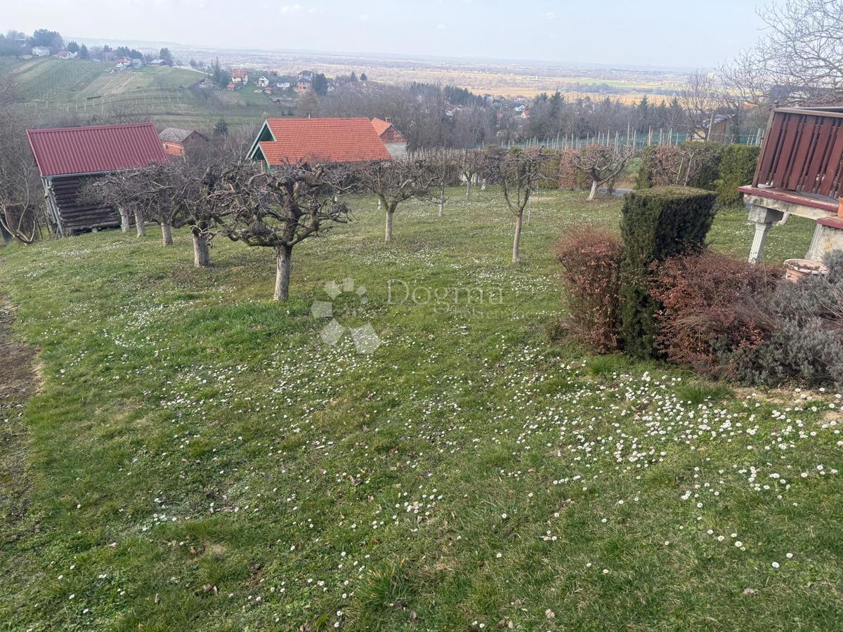 Haus Zu verkaufen - VARAŽDINSKA SVETI ILIJA