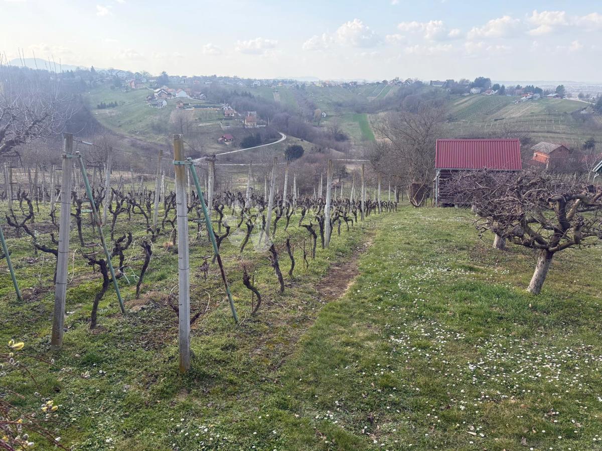 Haus Zu verkaufen - VARAŽDINSKA SVETI ILIJA
