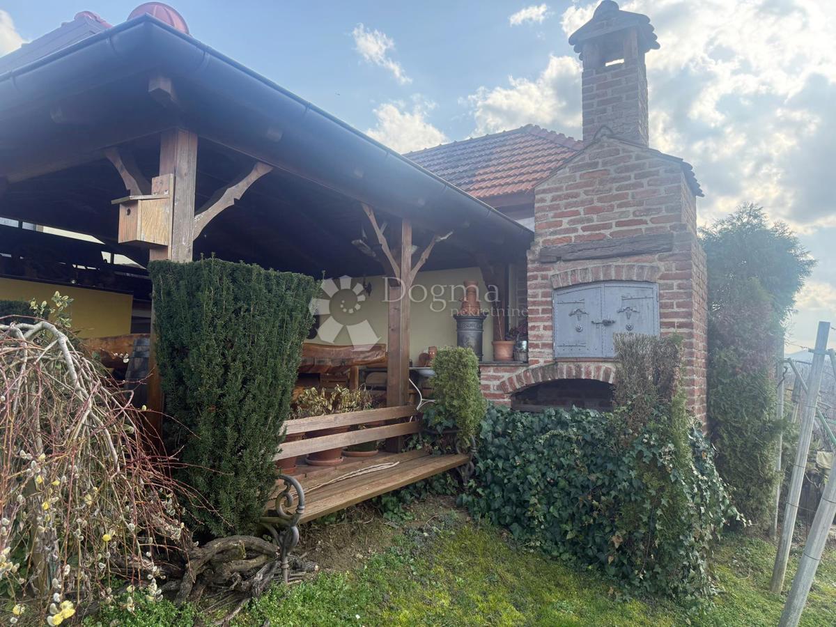 Haus Zu verkaufen - VARAŽDINSKA SVETI ILIJA
