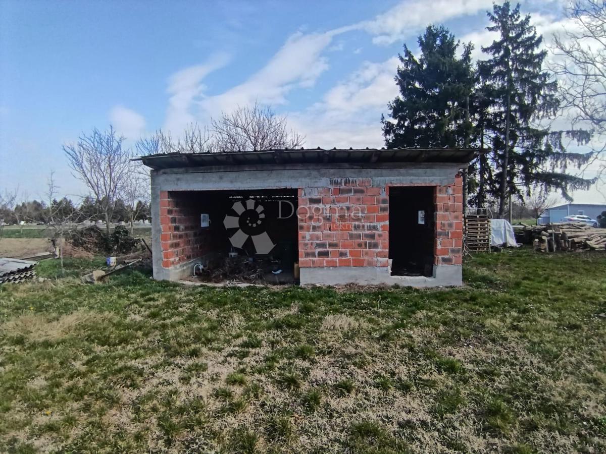 Kuća Na prodaju - Virovitičko-podravska Lukač - foto 2/9