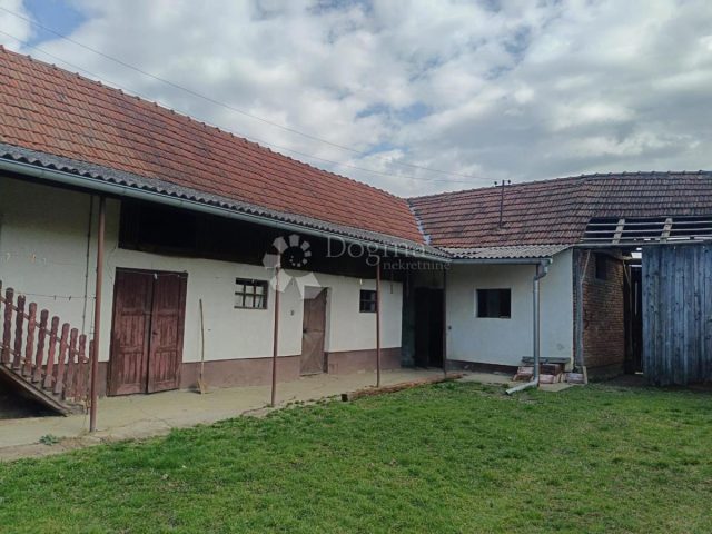 Hiša Naprodaj - Virovitičko-podravska Lukač - foto 2/12