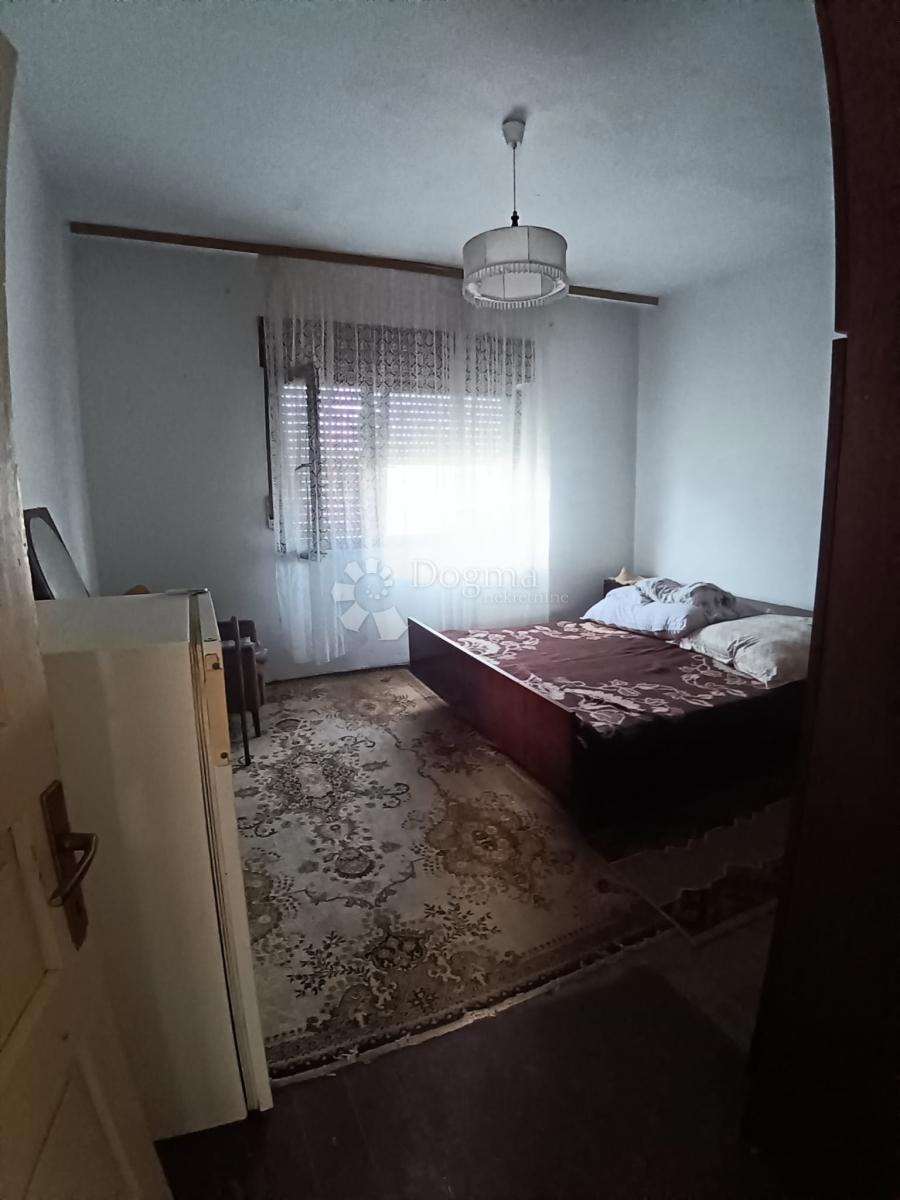 Maison À vendre - VIROVITIČKO-PODRAVSKA LUKAČ