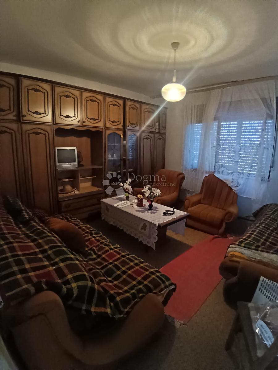 Maison À vendre - VIROVITIČKO-PODRAVSKA LUKAČ