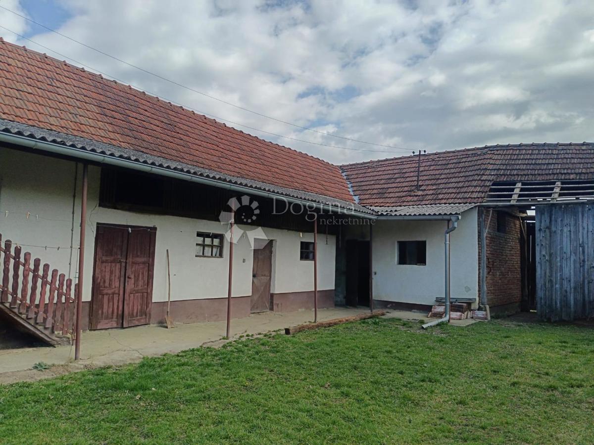 Maison À vendre - Virovitičko-podravska Lukač - foto 2/12
