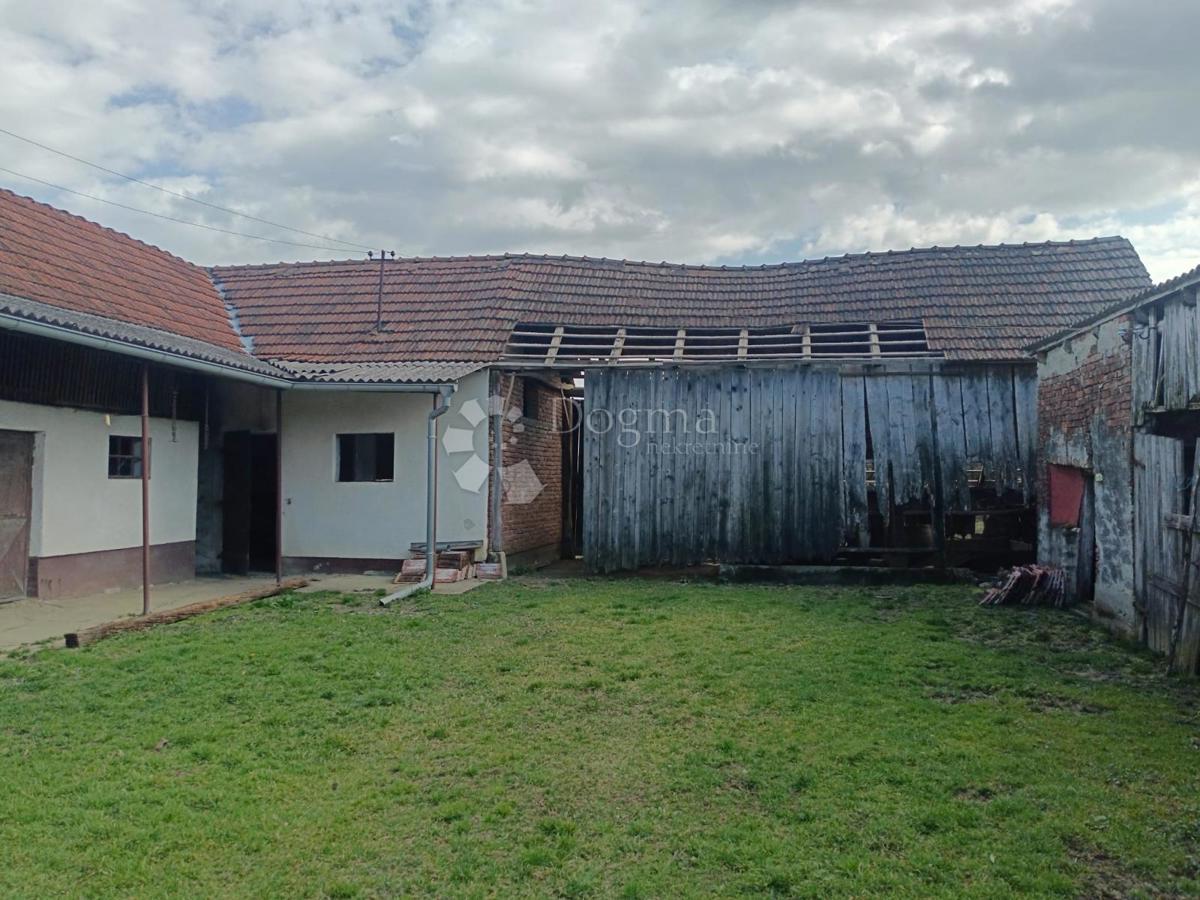 Maison À vendre - Virovitičko-podravska Lukač - foto 3/12