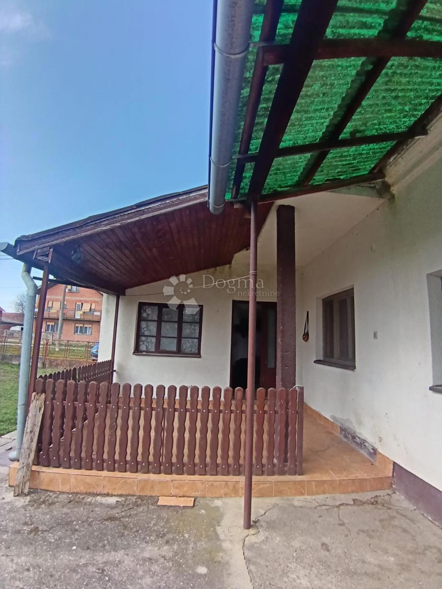 Maison À vendre - Virovitičko-podravska Lukač - foto 5/12