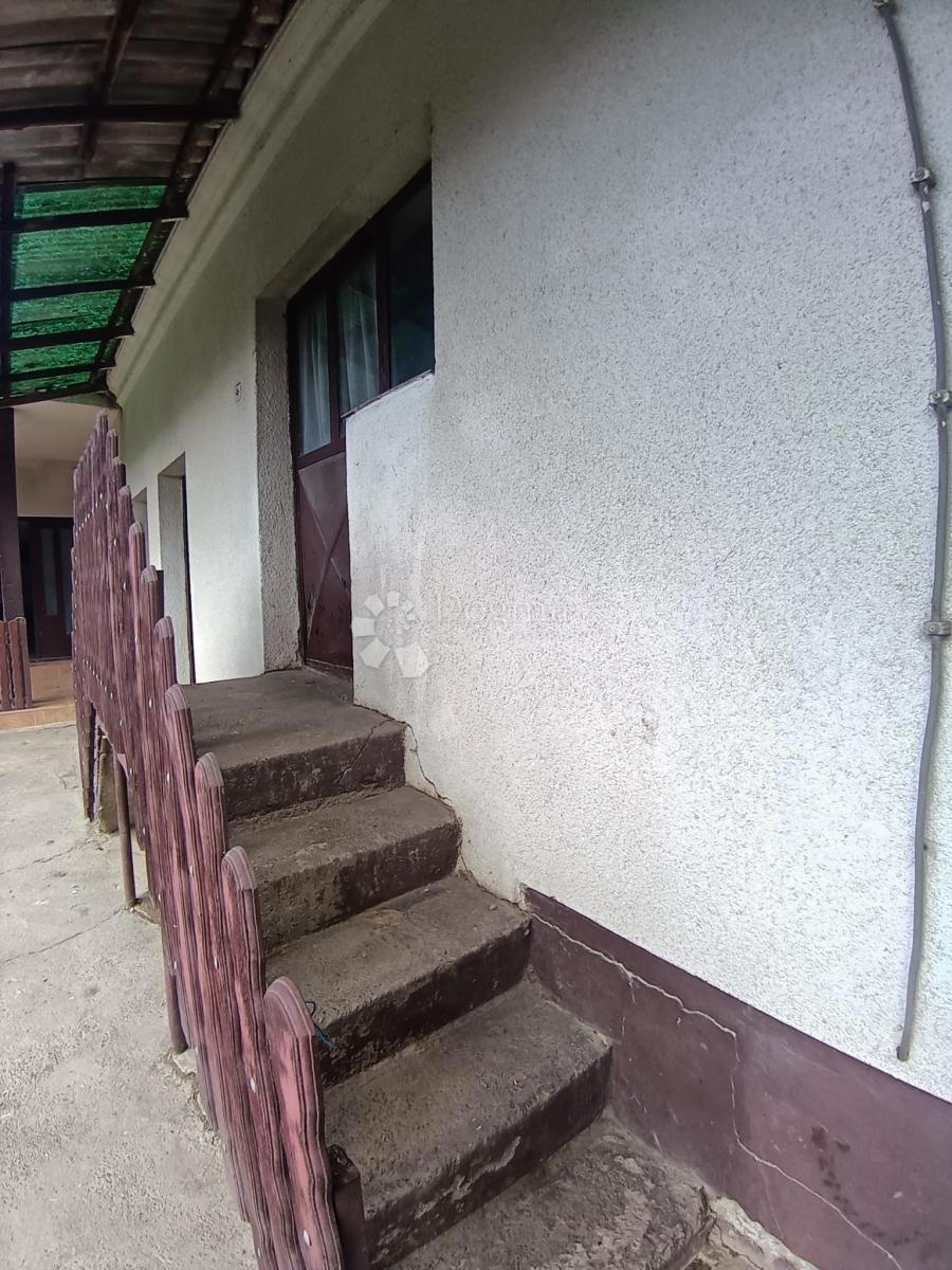 Maison À vendre - VIROVITIČKO-PODRAVSKA LUKAČ
