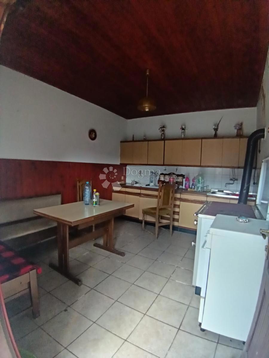 Maison À vendre - VIROVITIČKO-PODRAVSKA LUKAČ