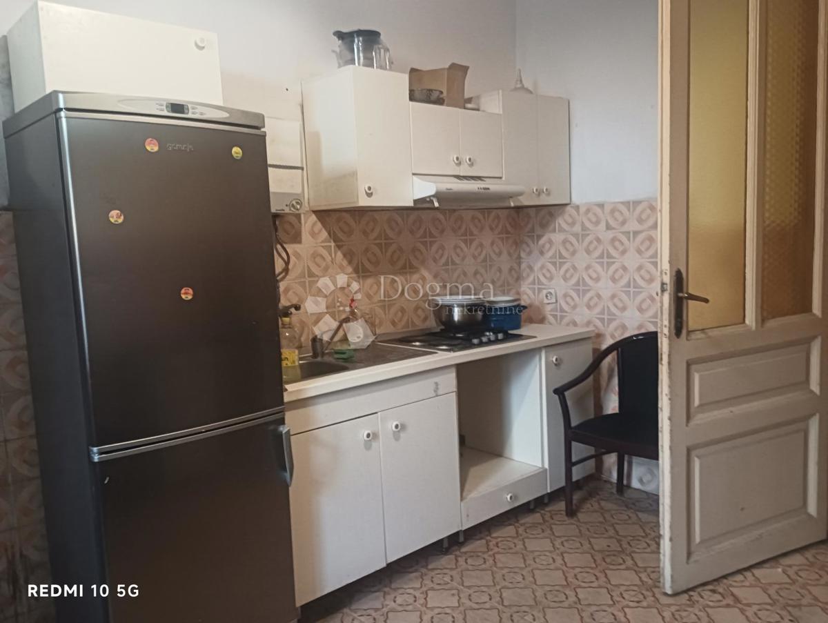 Apartment Zu vermieten - PRIMORSKO-GORANSKA RIJEKA