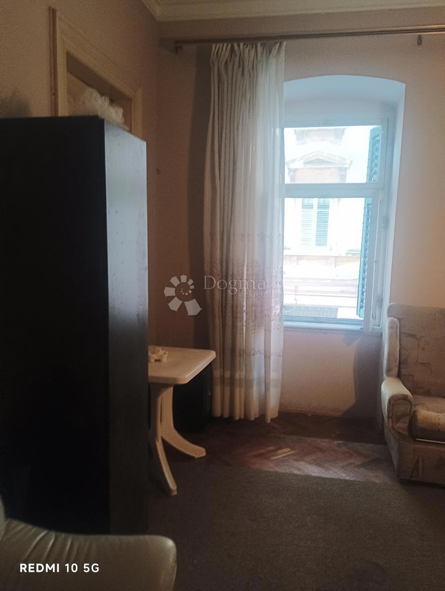 Apartment Zu vermieten - PRIMORSKO-GORANSKA RIJEKA