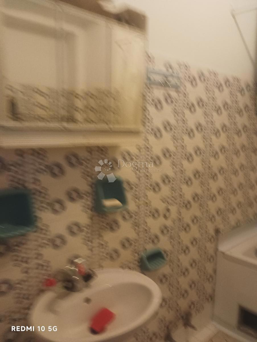 Apartment Zu vermieten - PRIMORSKO-GORANSKA RIJEKA