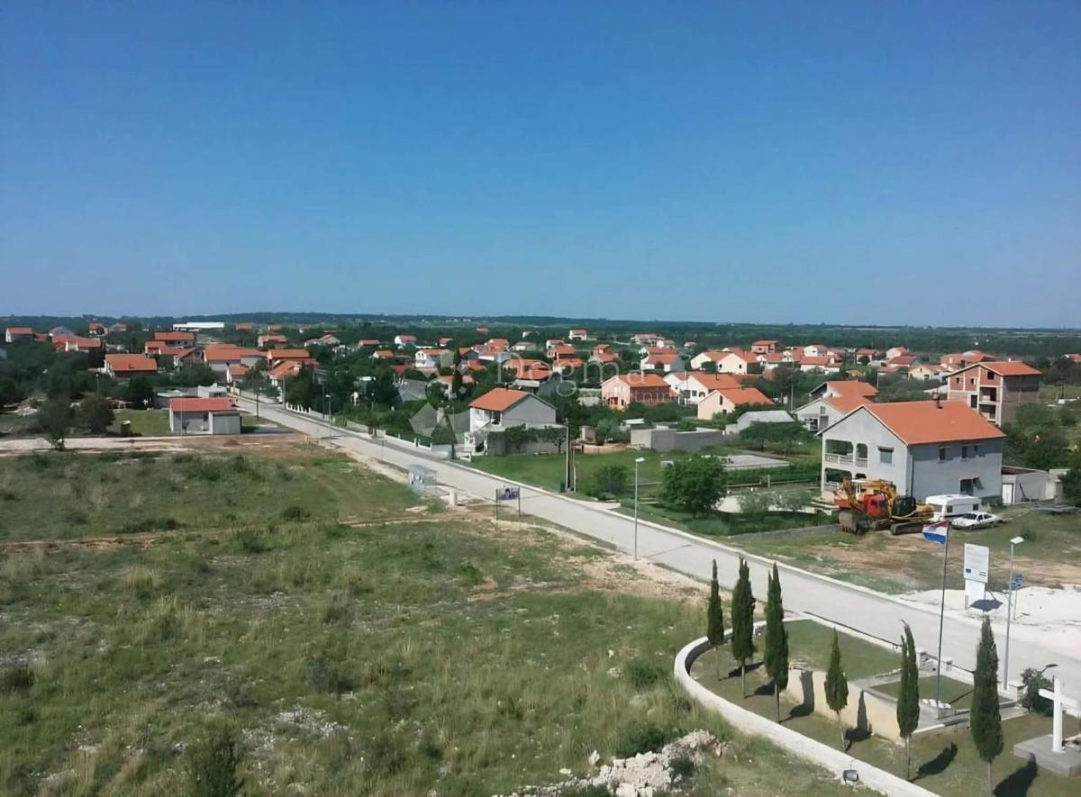 Terrain À vendre - Zadarska Novigrad - foto 3/6
