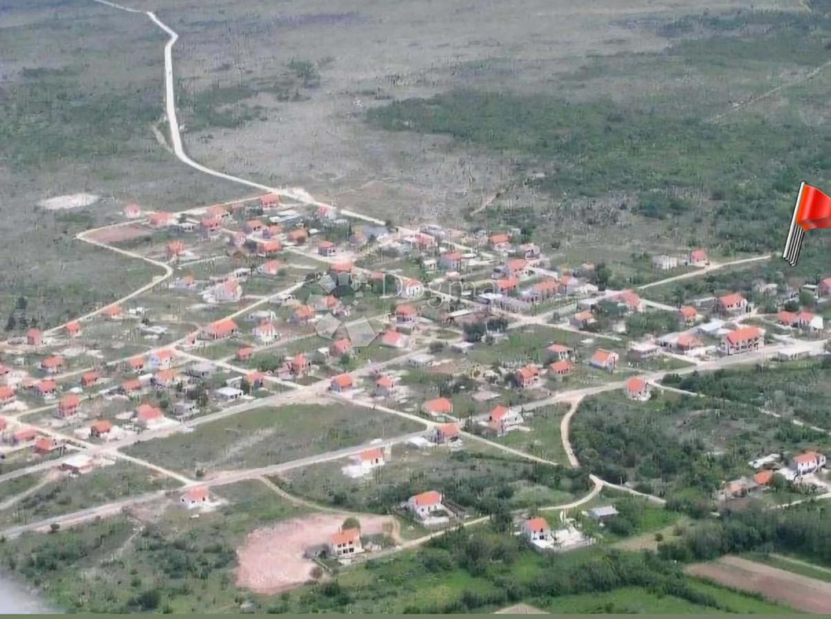 Terrain À vendre - ZADARSKA NOVIGRAD