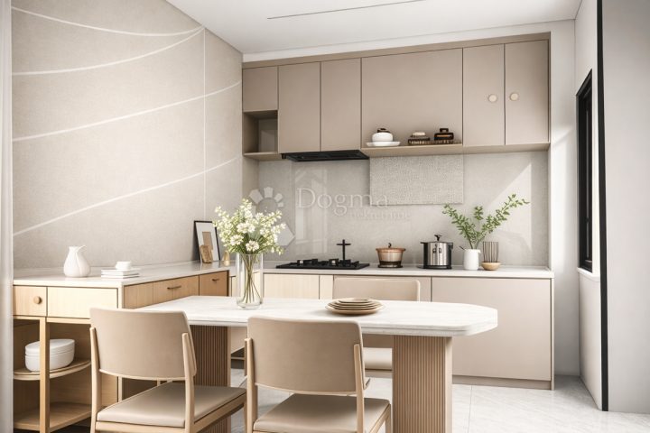 Apartment Zu verkaufen - Splitsko-dalmatinska Makarska - foto 2/5
