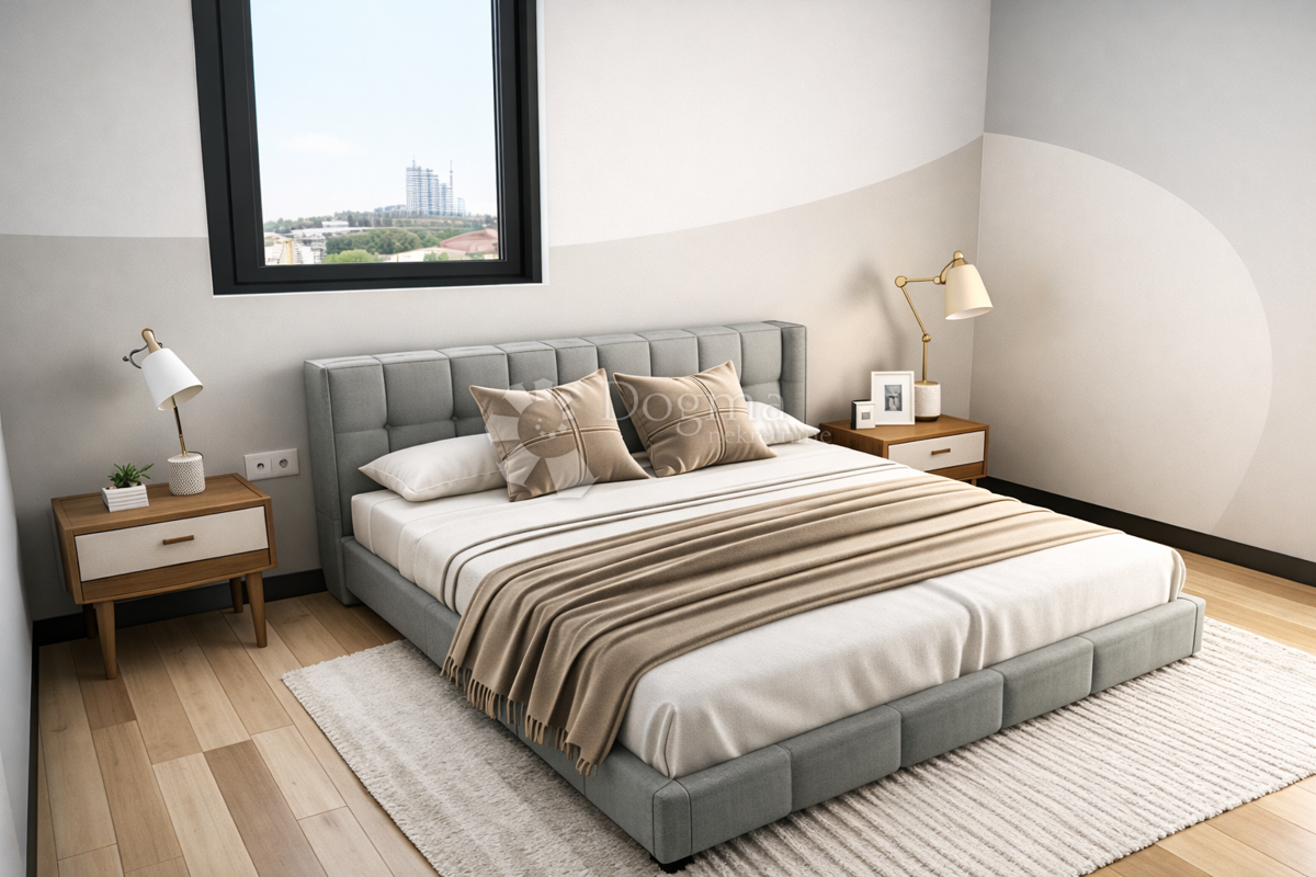 Flat For sale - SPLITSKO-DALMATINSKA MAKARSKA