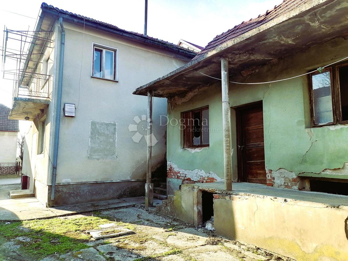 Maison À vendre - VARAŽDINSKA JALŽABET
