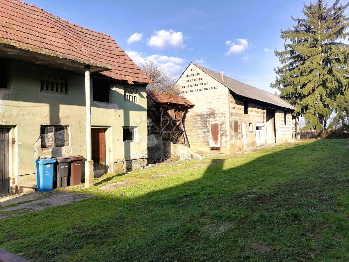 Maison À vendre - VARAŽDINSKA JALŽABET