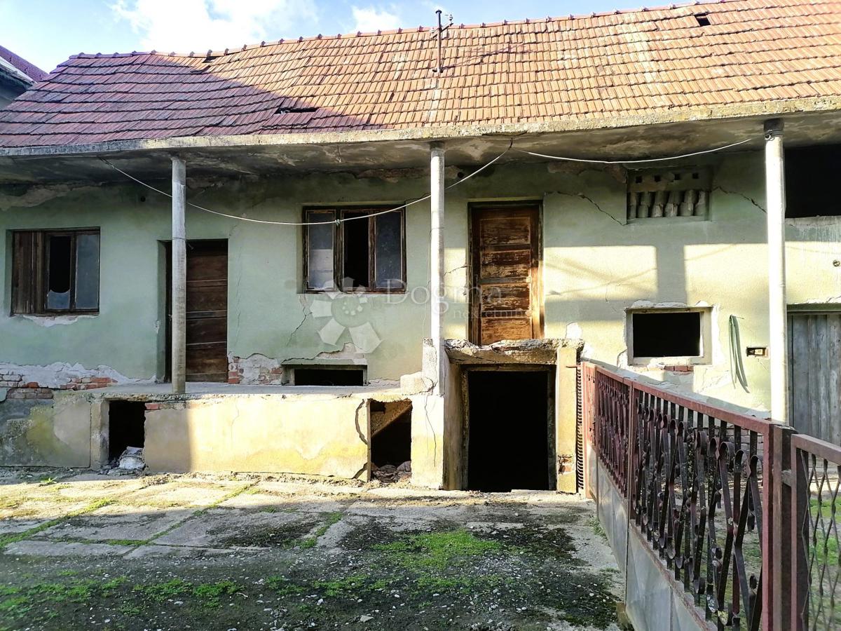 Maison À vendre - VARAŽDINSKA JALŽABET