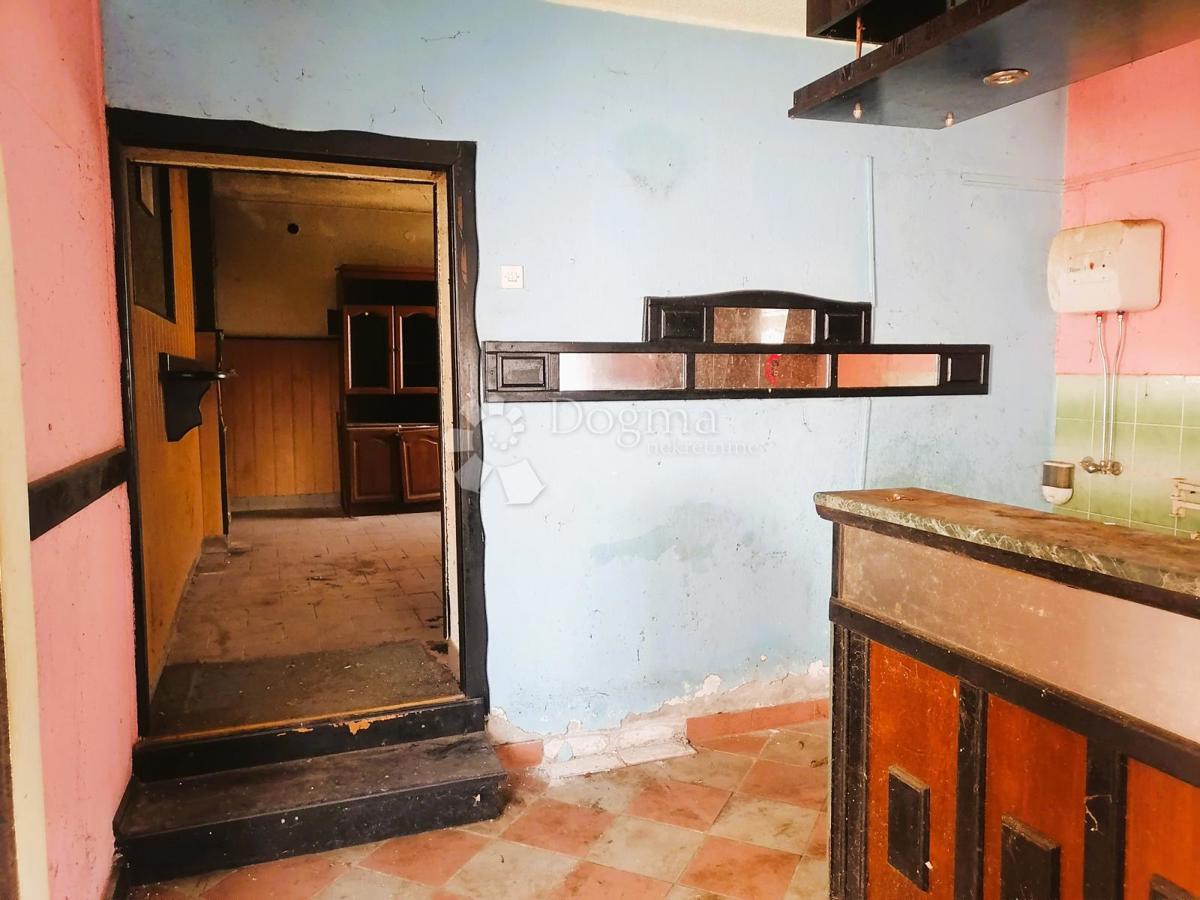 Maison À vendre - VARAŽDINSKA JALŽABET