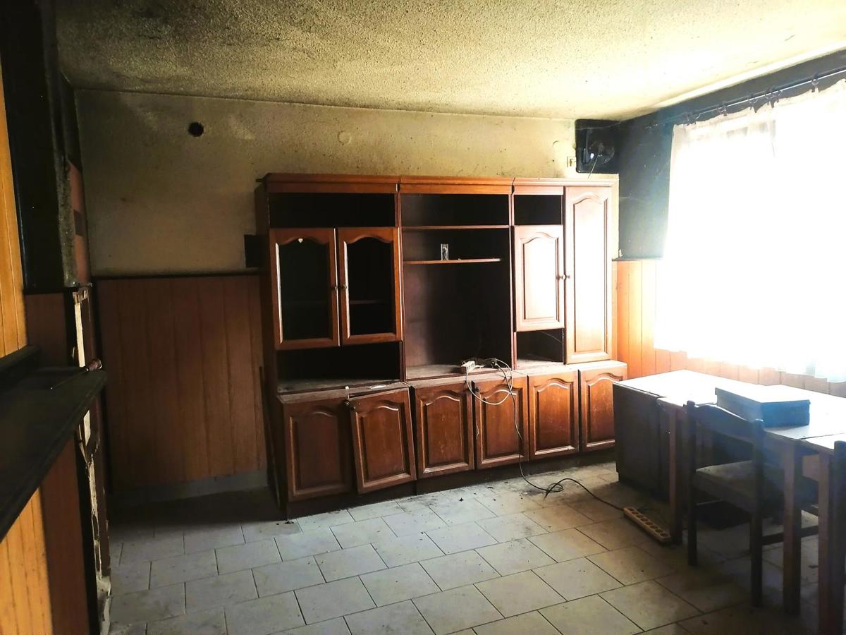 Maison À vendre - VARAŽDINSKA JALŽABET