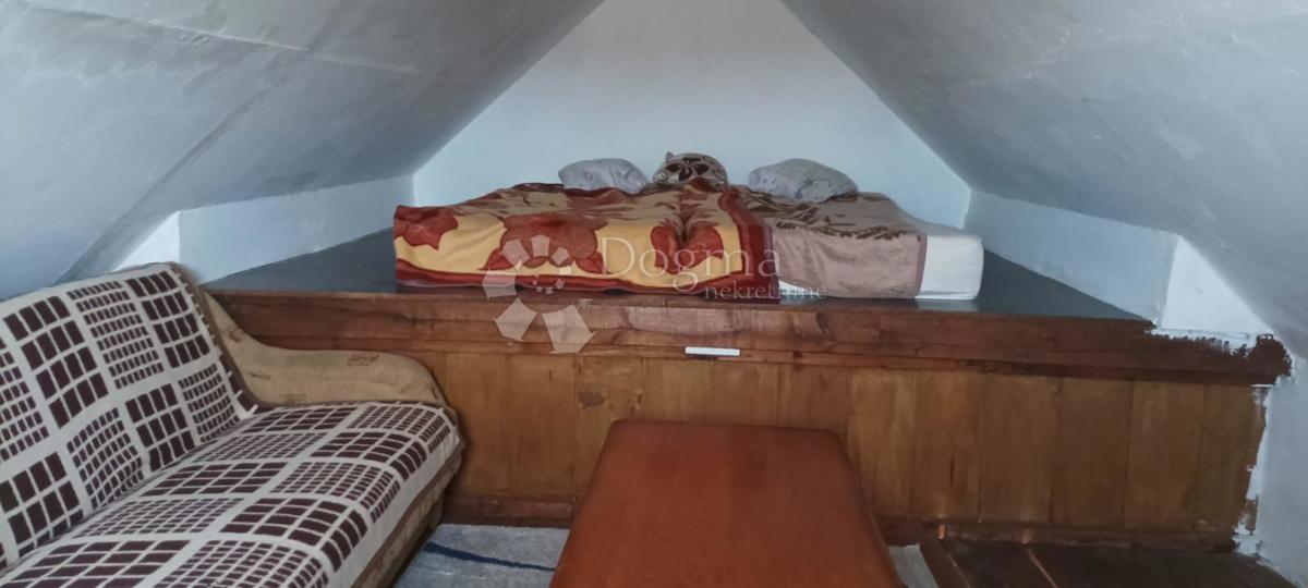 Maison À vendre - VIROVITIČKO-PODRAVSKA VIROVITICA