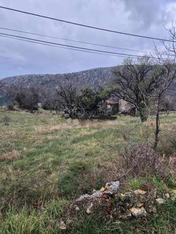 Parcela na predaj 961 m² – Vinodolska Općina