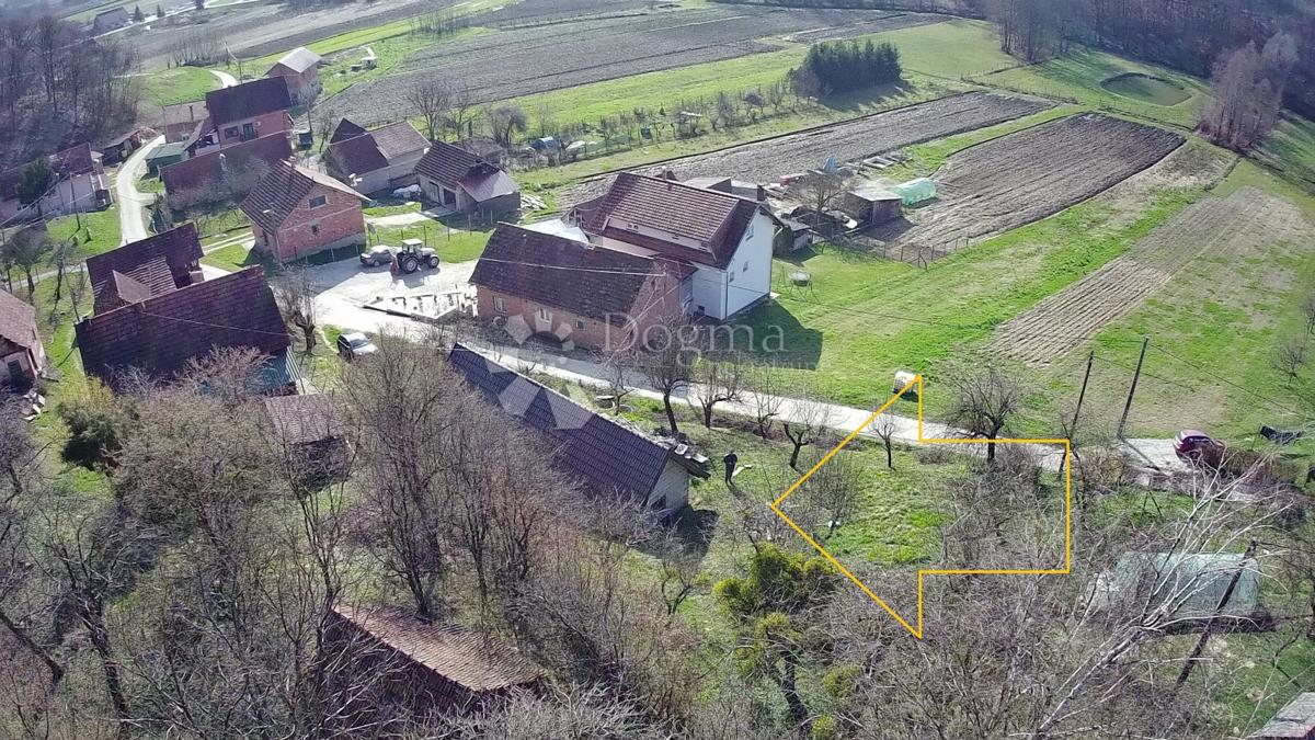 Hiša Na predaj - KRAPINSKO-ZAGORSKA BEDEKOVČINA