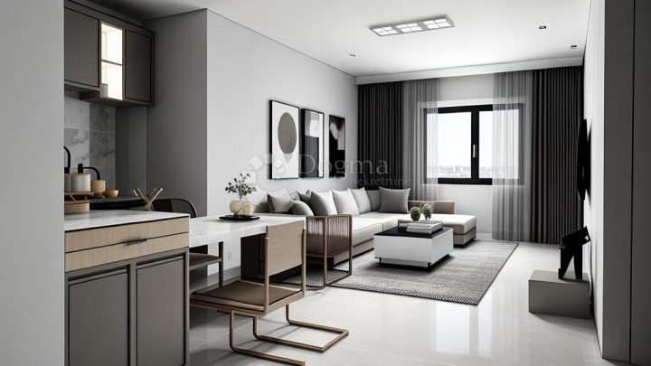 Apartment Zu verkaufen - Splitsko-dalmatinska Makarska - foto 2/5