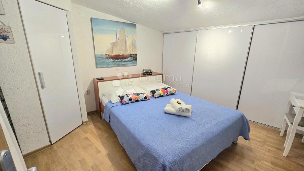 Dům Na prodej - PRIMORSKO-GORANSKA CRIKVENICA