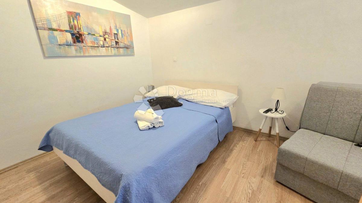 Dům Na prodej - PRIMORSKO-GORANSKA CRIKVENICA