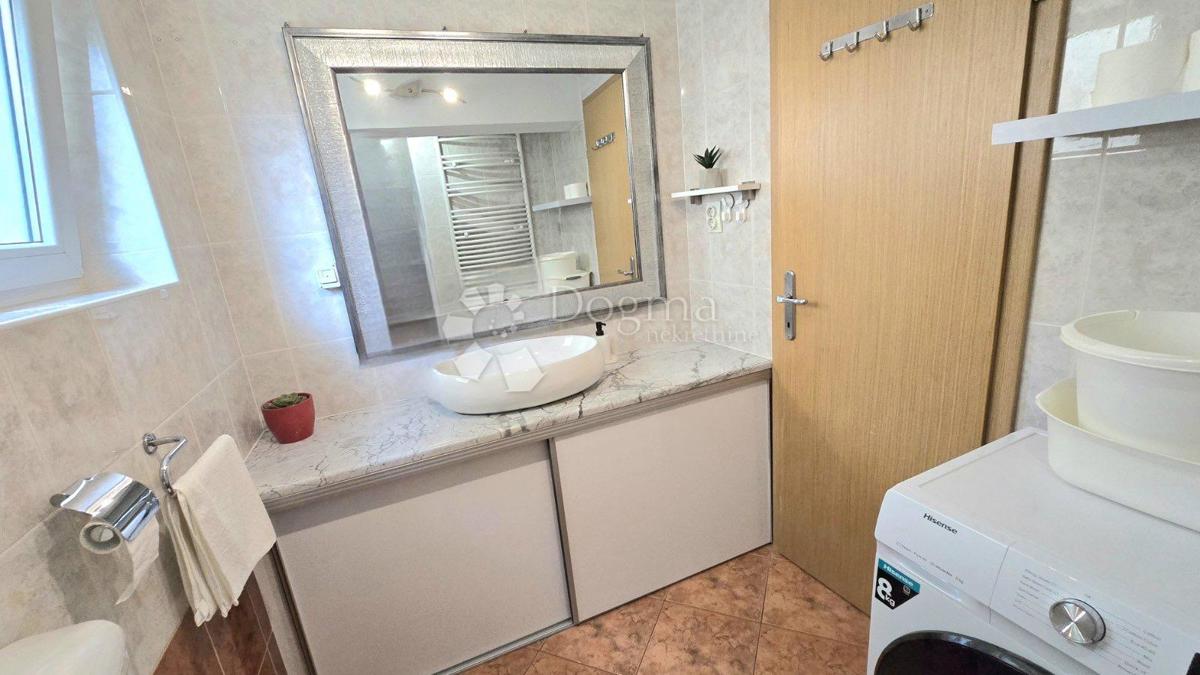 Dům Na prodej - PRIMORSKO-GORANSKA CRIKVENICA