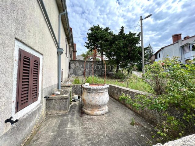 Hiša na predaj 110 m² – Labin