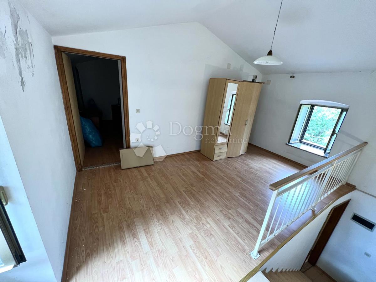 House For sale - ISTARSKA LABIN
