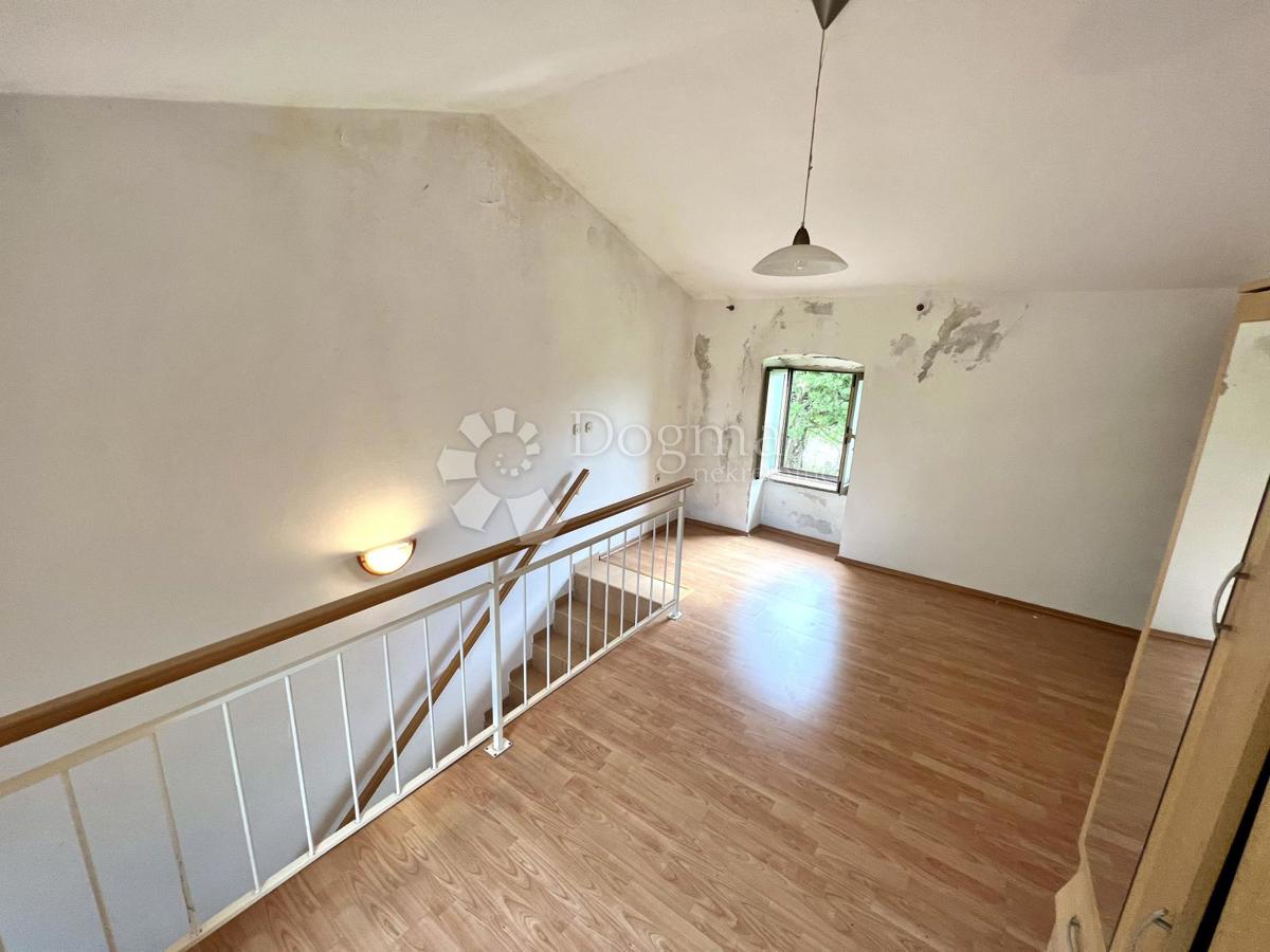 House For sale - ISTARSKA LABIN