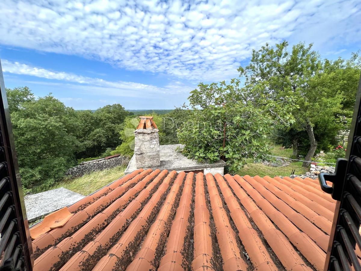 House For sale - ISTARSKA LABIN