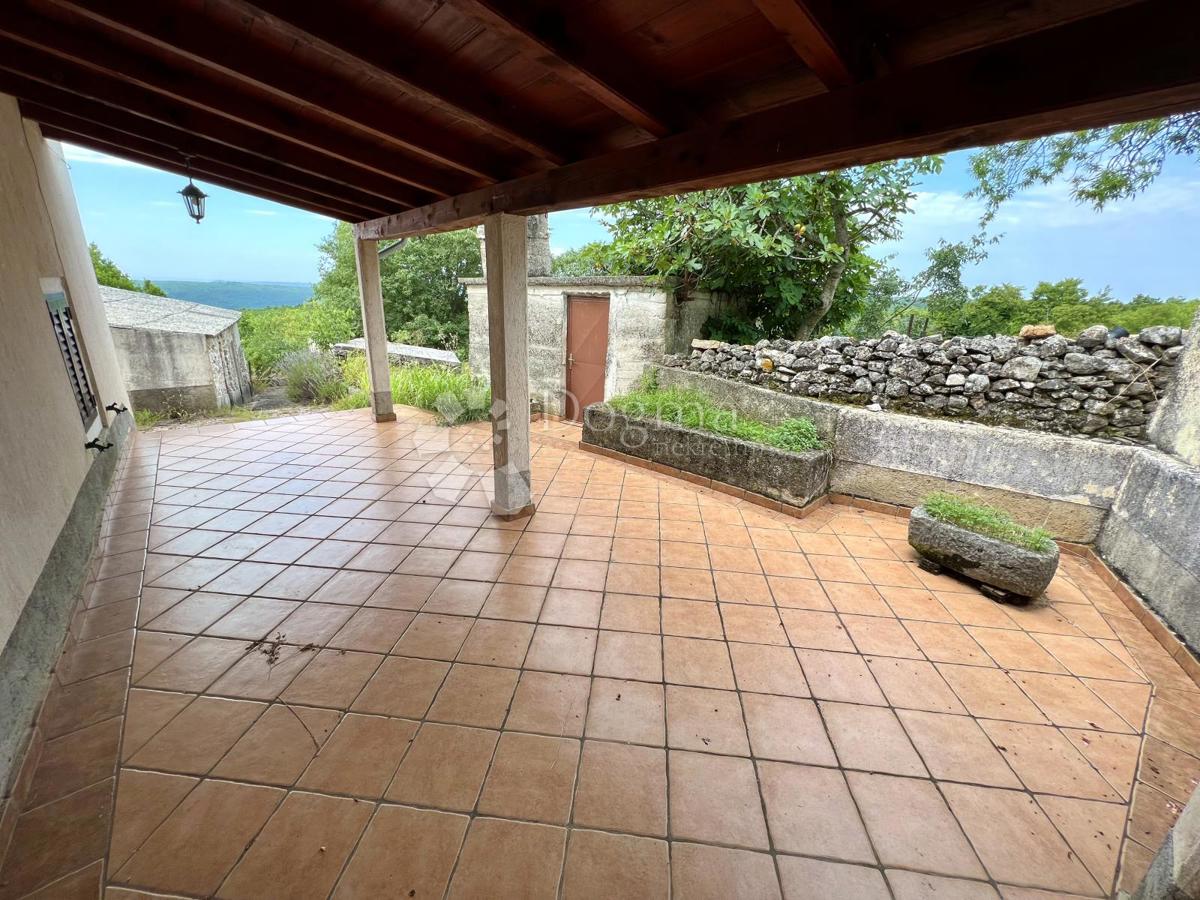 House For sale - ISTARSKA LABIN