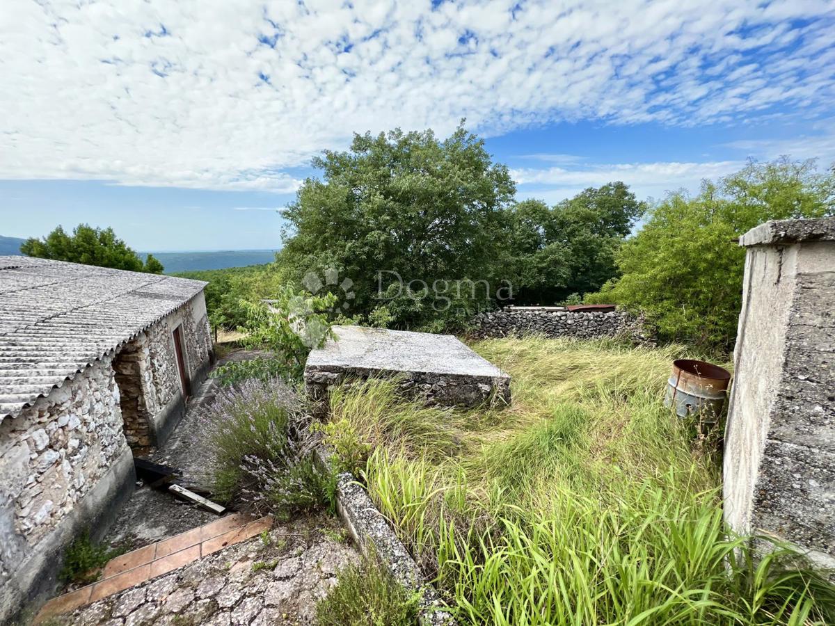 House For sale - ISTARSKA LABIN