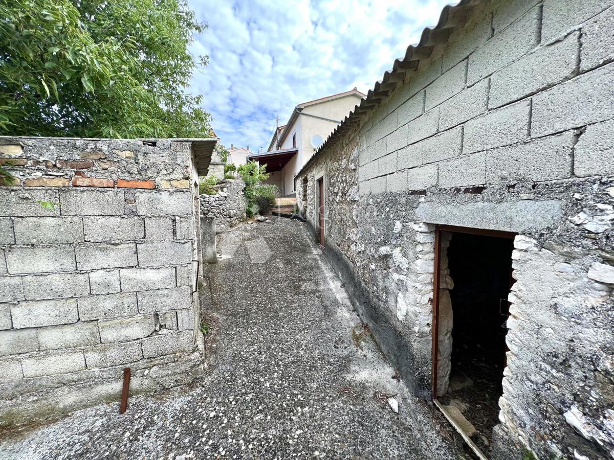 House For sale - ISTARSKA LABIN