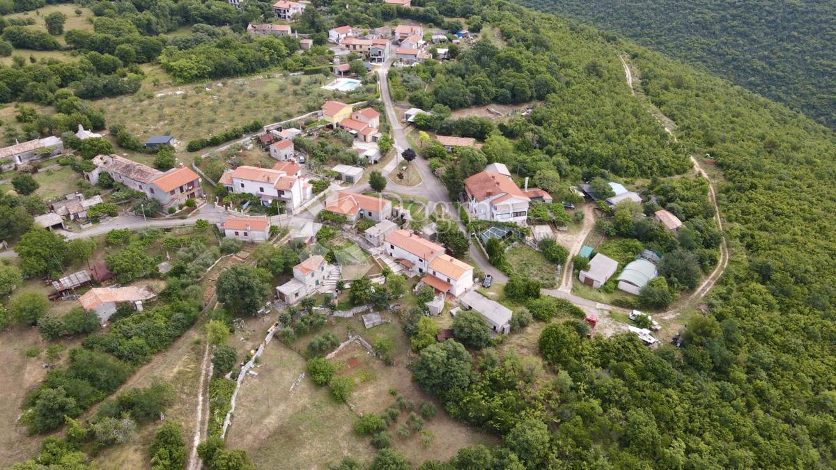 House For sale - ISTARSKA LABIN
