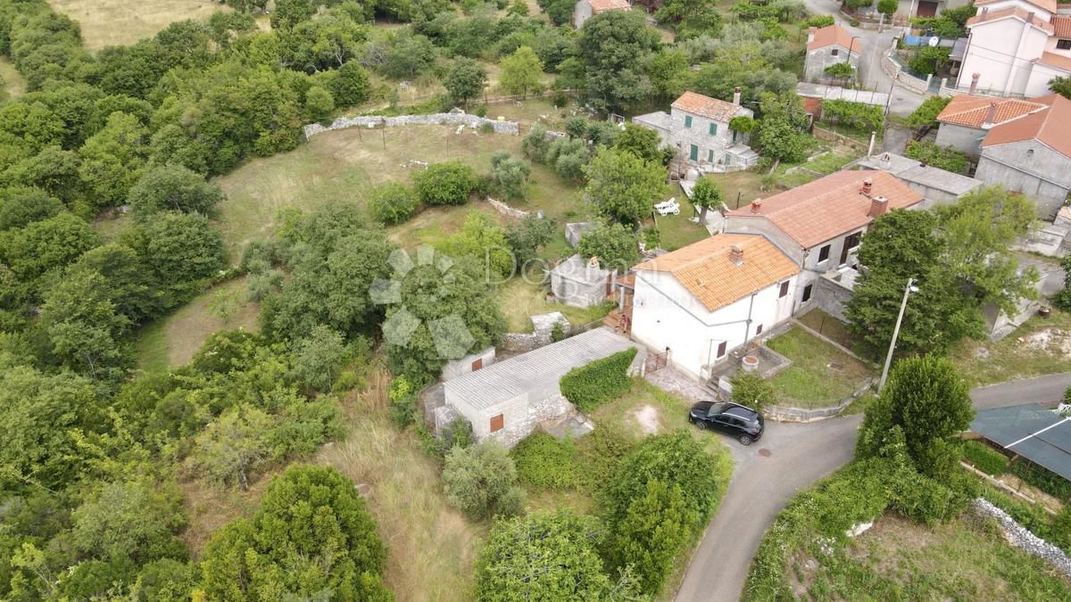 House For sale - ISTARSKA LABIN