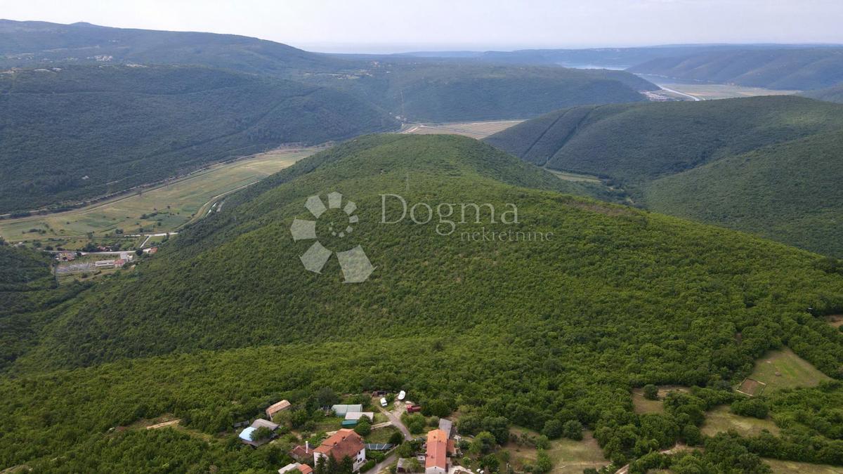 House For sale - ISTARSKA LABIN