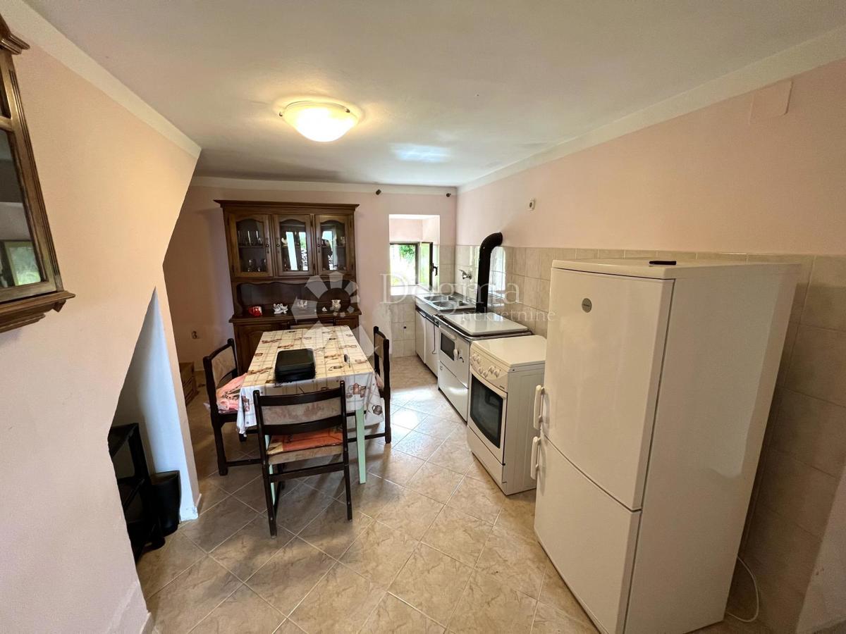 House For sale - ISTARSKA LABIN