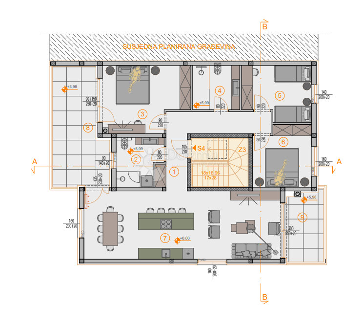 Flat For sale - Istarska Pula - foto 3/10